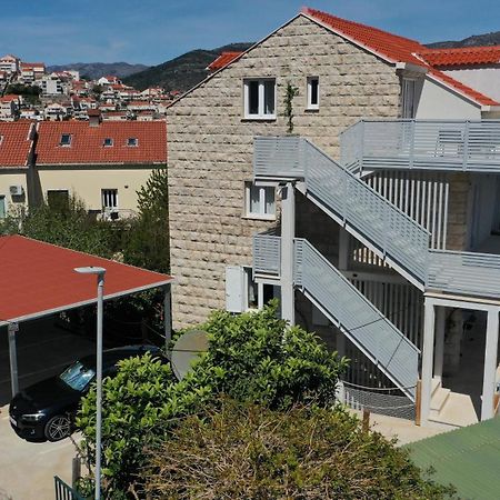 Apartment Nea Dubrovnik Exterior photo