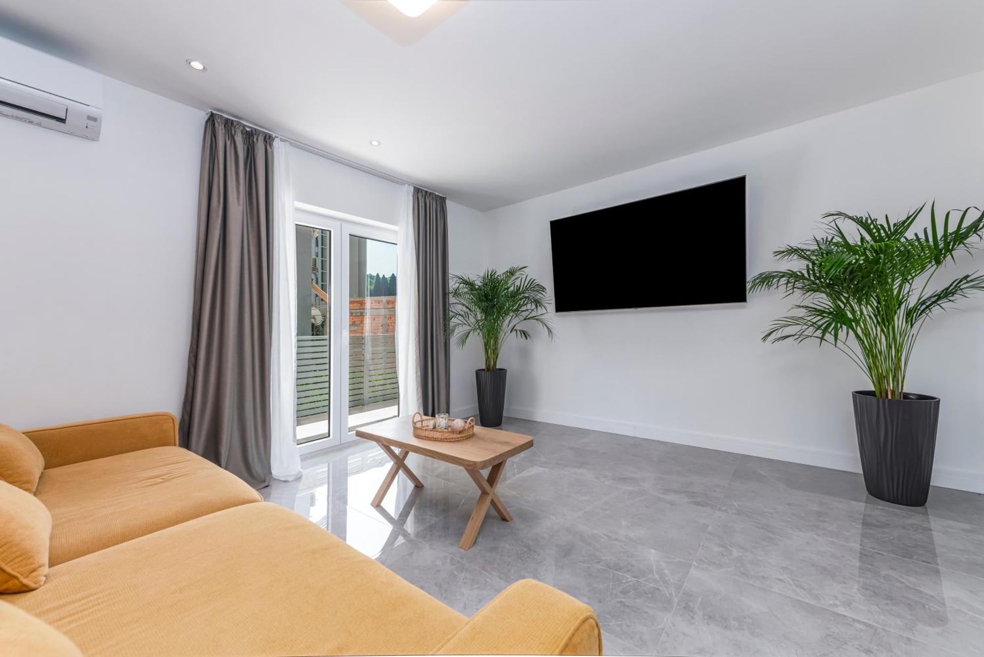 Apartment Nea Dubrovnik Exterior photo